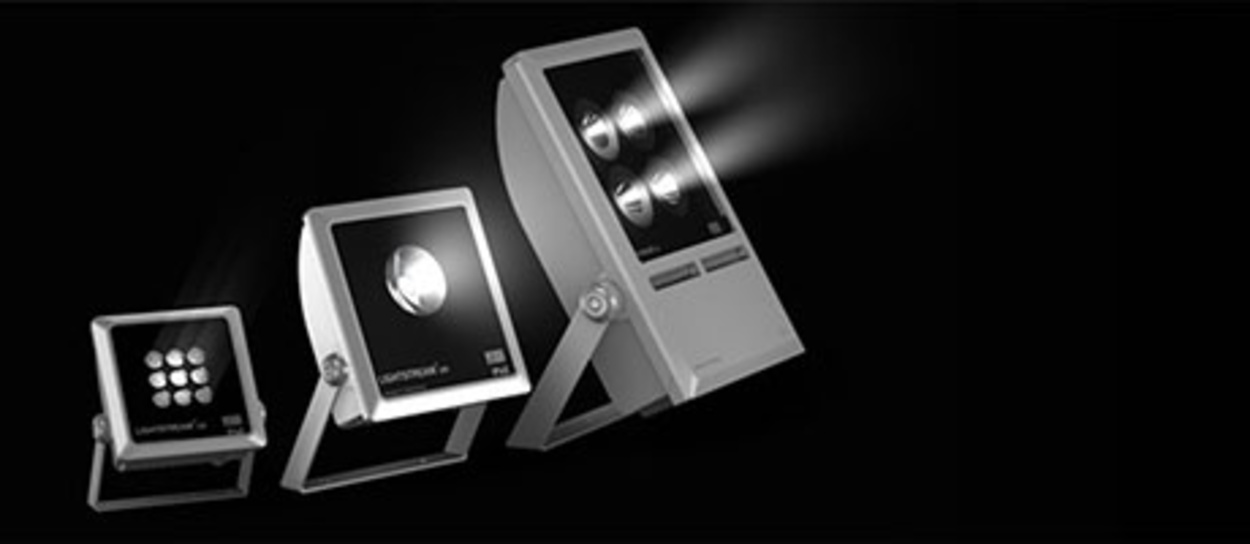 Lightstream LED bei Liebig Haustechnik in Fulda
