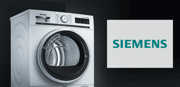 Siemens Hausgeräte bei Liebig Haustechnik in Fulda
