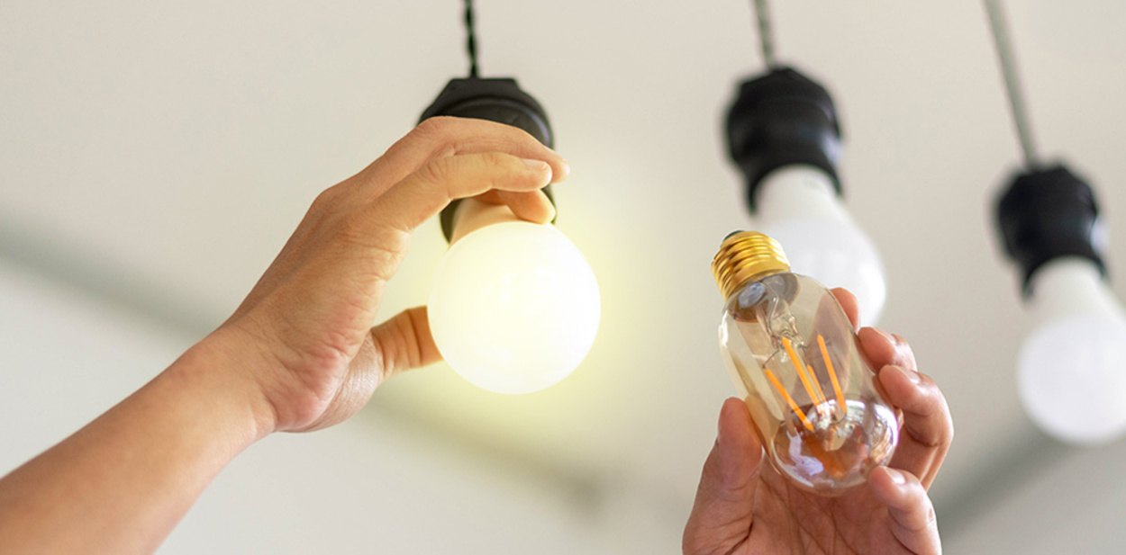 Energie sparen bei Liebig Haustechnik in Fulda
