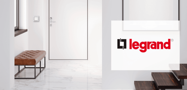 Legrand bei Liebig Haustechnik in Fulda