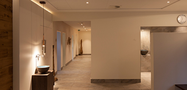Spa / Wellness bei Liebig Haustechnik in Fulda