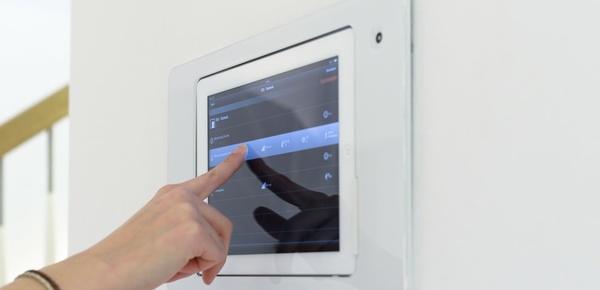 KNX-Planung bei Liebig Haustechnik in Fulda
