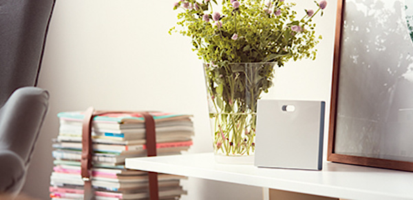 coviva Smart Home bei Liebig Haustechnik in Fulda