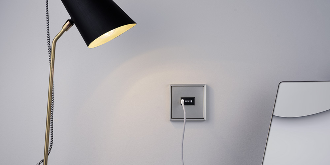 Ladegerät USB PD 60 bei Liebig Haustechnik in Fulda