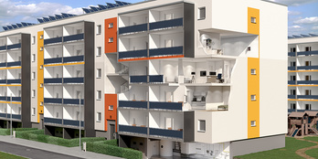 Elektroinstallation im Wohnungsbau bei Liebig Haustechnik in Fulda