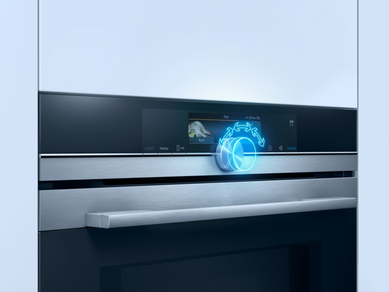 cookControl bei Liebig Haustechnik in Fulda