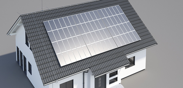 Umfassender Schutz für Photovoltaikanlagen bei Liebig Haustechnik in Fulda