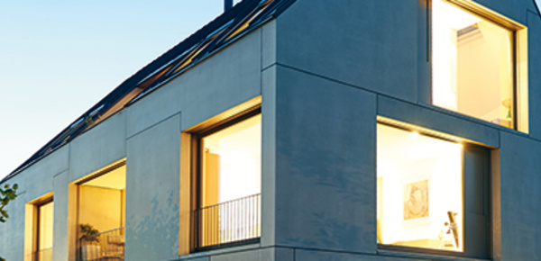LUXORliving bei Liebig Haustechnik in Fulda