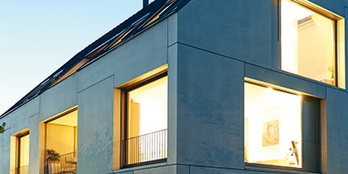 LUXORliving bei Liebig Haustechnik in Fulda