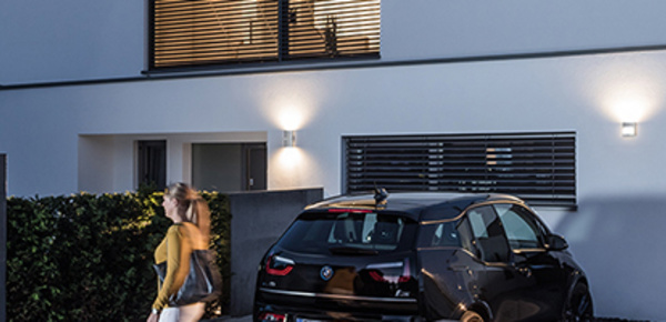 TheLeda D bei Liebig Haustechnik in Fulda