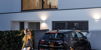 TheLeda D bei Liebig Haustechnik in Fulda