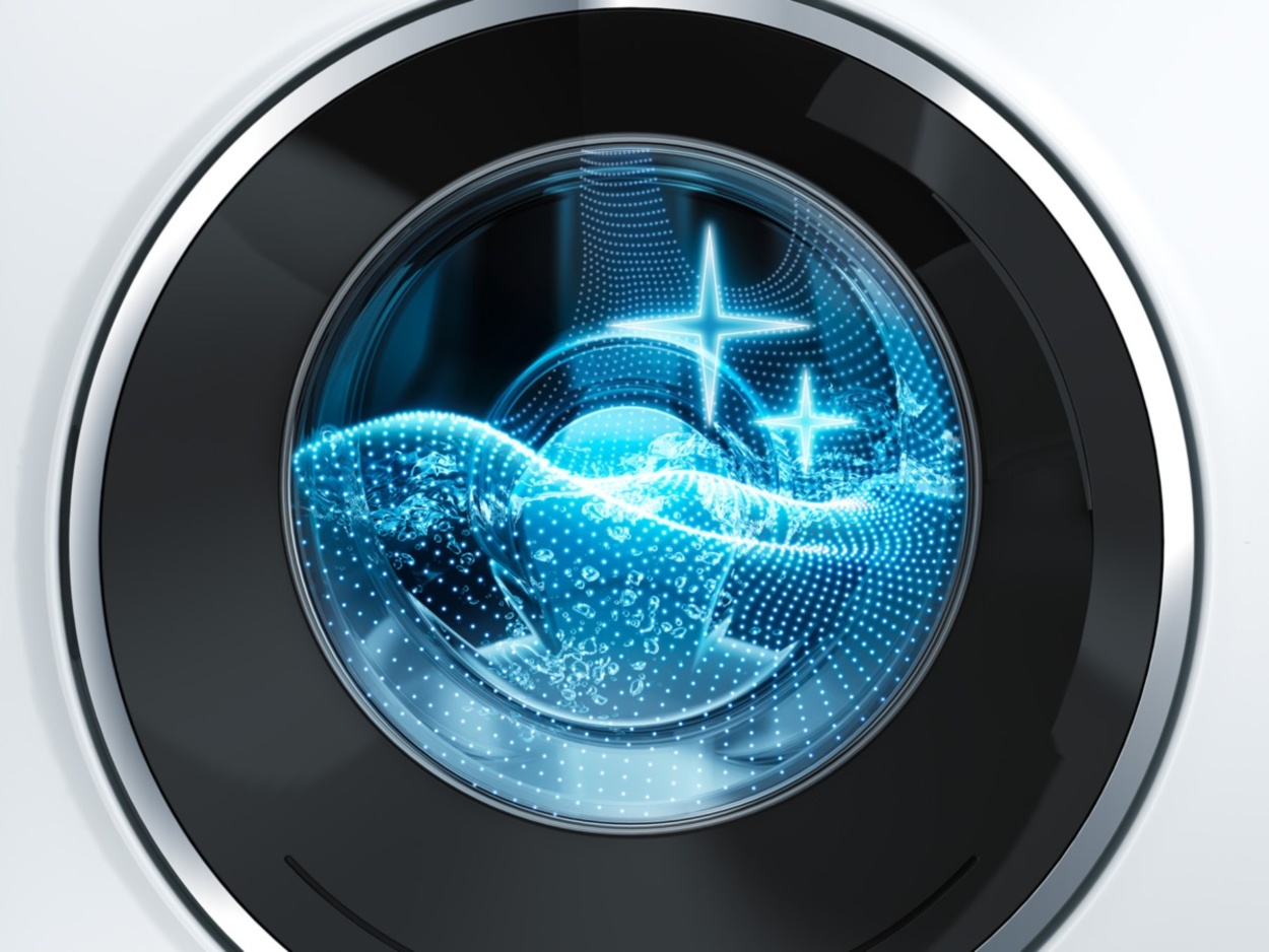 softDry Trommelsystem bei Liebig Haustechnik in Fulda