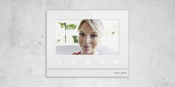 Busch-Welcome® bei Liebig Haustechnik in Fulda