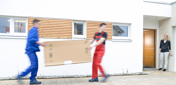 Hausgeräte-Service bei Liebig Haustechnik in Fulda