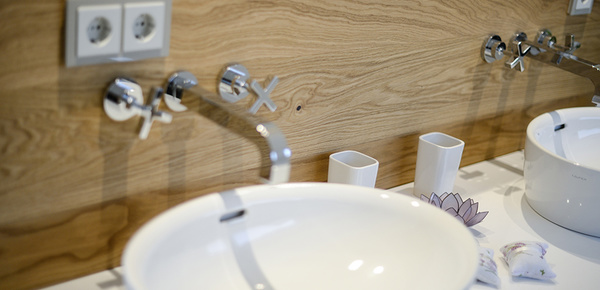 Sanitär bei Liebig Haustechnik in Fulda