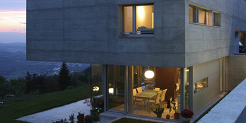 Design orientiere Produkte bei Liebig Haustechnik in Fulda
