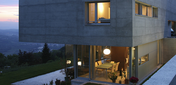 Design orientiere Produkte bei Liebig Haustechnik in Fulda