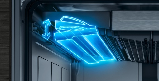 varioSchublade Pro bei Liebig Haustechnik in Fulda