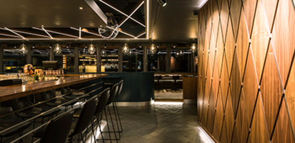 Hotellerie / Gastronomie bei Liebig Haustechnik in Fulda