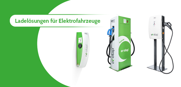 E-Mobility bei Liebig Haustechnik in Fulda