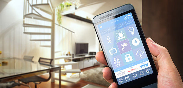 Smart Home bei Liebig Haustechnik in Fulda