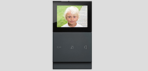 ELCOM.TOUCH bei Liebig Haustechnik in Fulda