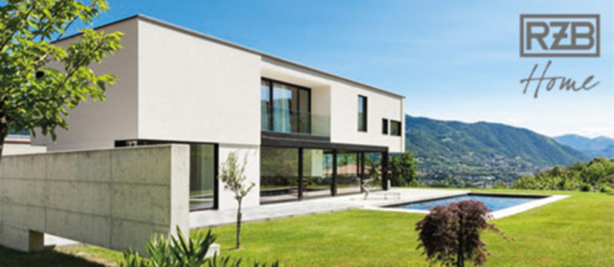 RZB Home + Basic bei Liebig Haustechnik in Fulda