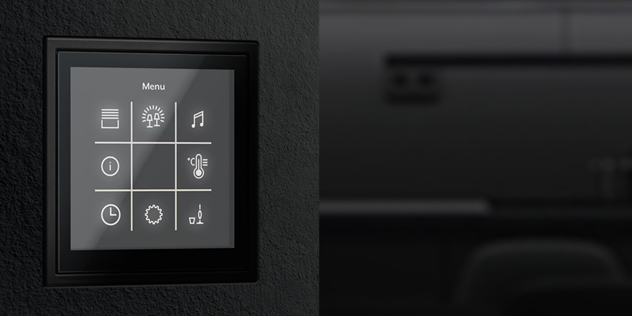 LS TOUCH bei Liebig Haustechnik in Fulda