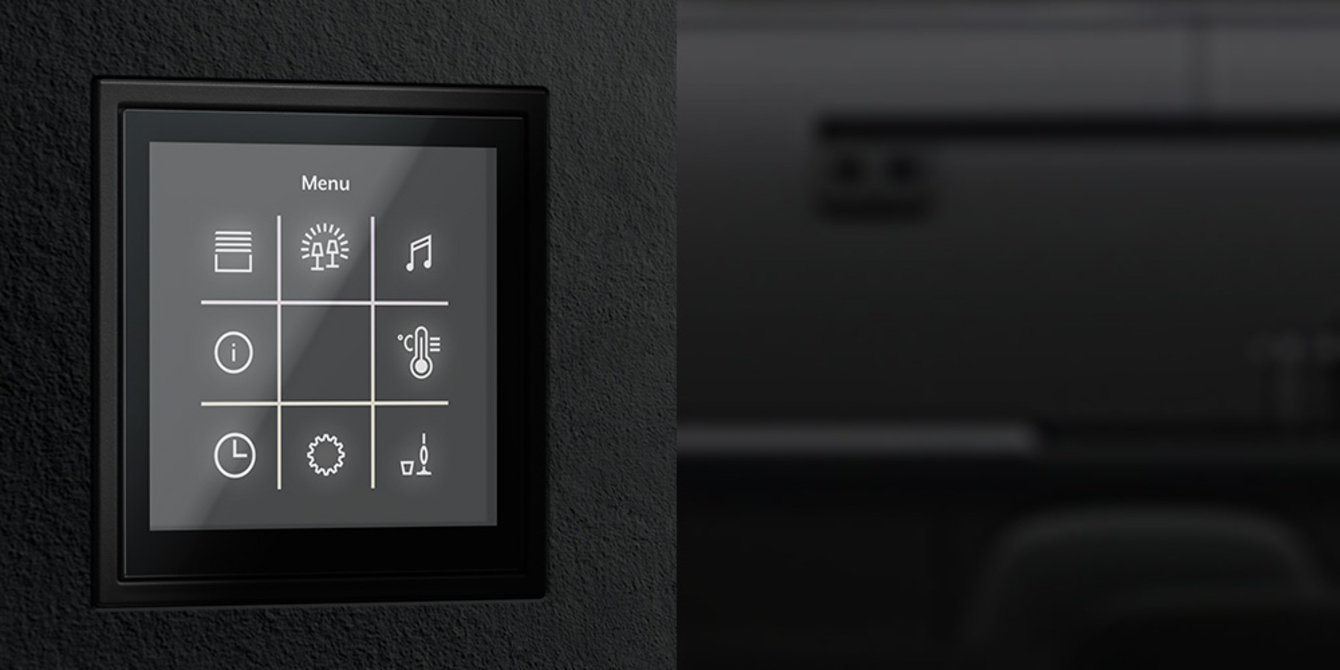LS TOUCH bei Liebig Haustechnik in Fulda