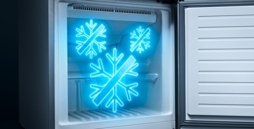 noFrost bei Liebig Haustechnik in Fulda