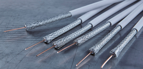 Kabel- und Steckverbinder bei Liebig Haustechnik in Fulda