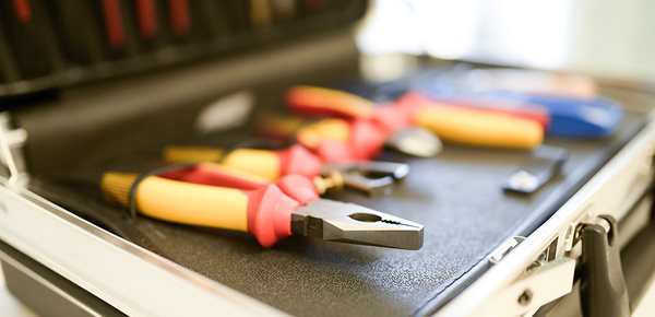 Reparatur-Service bei Liebig Haustechnik in Fulda