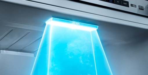 LED Licht bei Liebig Haustechnik in Fulda
