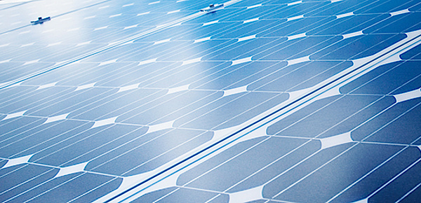 Photovoltaik bei Liebig Haustechnik in Fulda