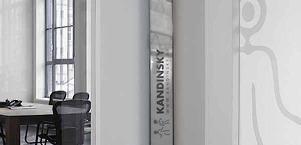 Designkanäle bei Liebig Haustechnik in Fulda