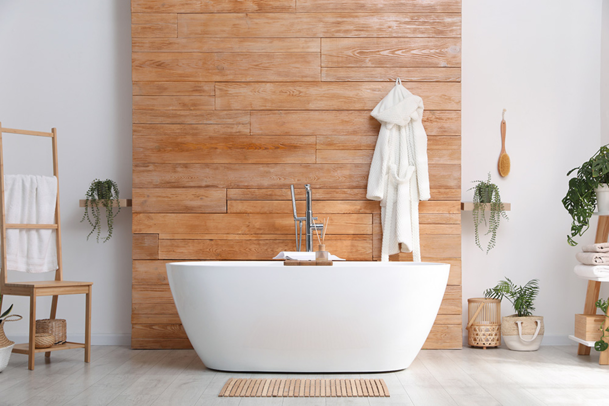 Badewanne bei Liebig Haustechnik in Fulda