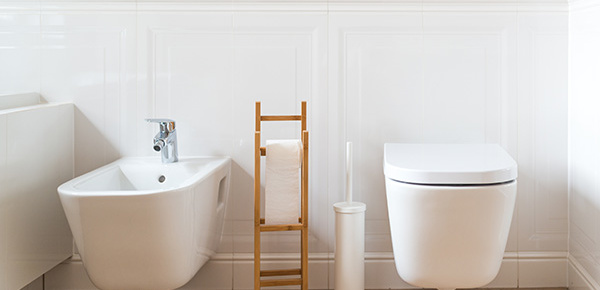 WC | Bidet | Urinal bei Liebig Haustechnik in Fulda