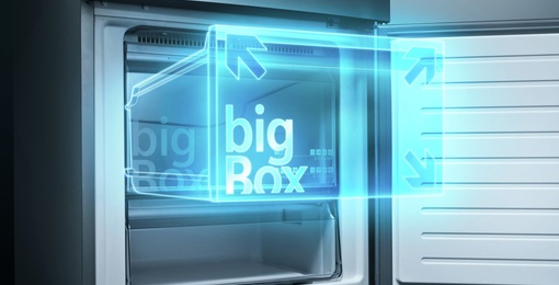 bigBox bei Liebig Haustechnik in Fulda