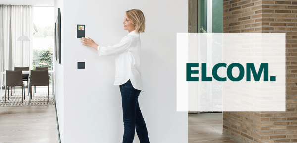Elcom bei Liebig Haustechnik in Fulda