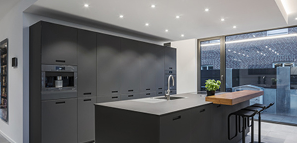 Home / Living bei Liebig Haustechnik in Fulda