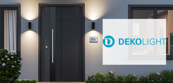 DEKO-LIGHT bei Liebig Haustechnik in Fulda