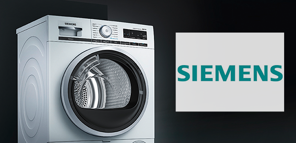 Siemens Hausgeräte bei Liebig Haustechnik in Fulda