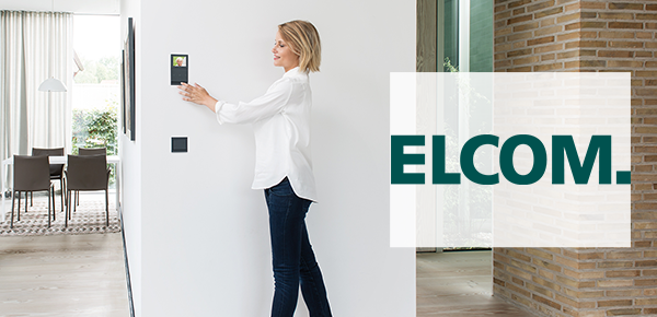 Elcom bei Liebig Haustechnik in Fulda